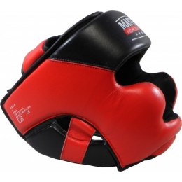 Kask bokserski sparingowy MASTERS - KSS-B Masters