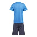 Komplet adidas Training Essentials 3-stripes Jr IJ9560 Adidas