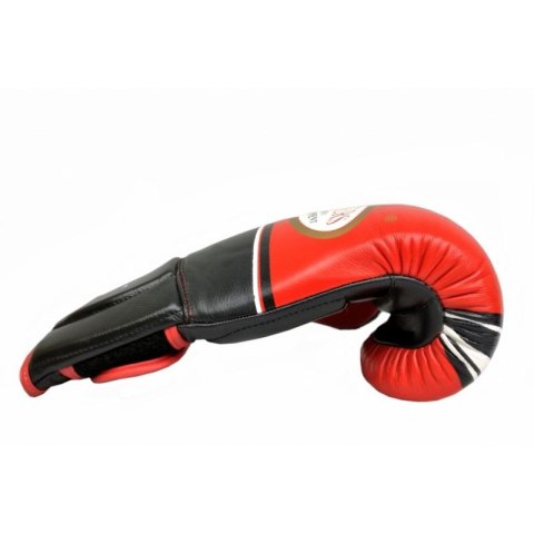 Rękawice bokserskie Masters Rbt-Lf 0130742-20 20 oz Masters