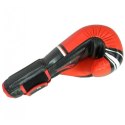 Rękawice bokserskie Masters Rbt-Lf 0130742-20 20 oz Masters