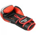 Rękawice bokserskie Masters Rbt-Lf 0130742-20 20 oz Masters