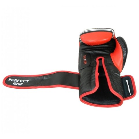 Rękawice bokserskie Masters Rbt-Lf 0130742-20 20 oz Masters