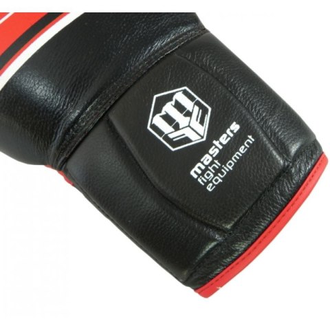 Rękawice bokserskie Masters Rbt-Lf 0130742-20 20 oz Masters
