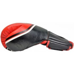 Rękawice bokserskie Masters Rbt-Lf 0130748-18 18 oz Masters