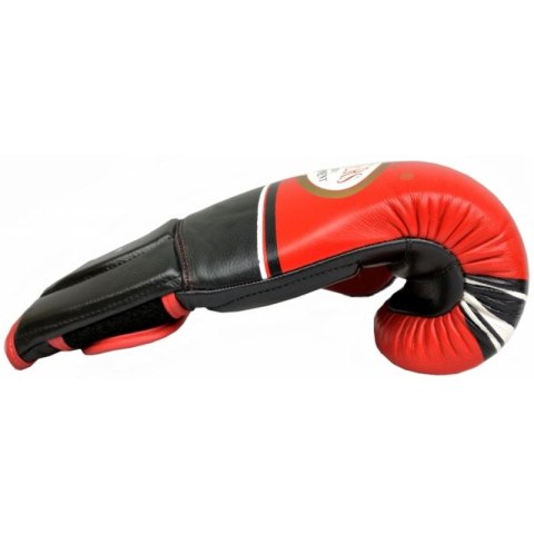 Rękawice bokserskie Masters Rbt-Lf 0130748-18 18 oz Masters
