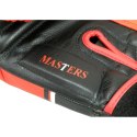 Rękawice bokserskie Masters Rbt-Lf 0130748-18 18 oz Masters
