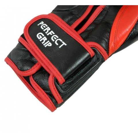 Rękawice bokserskie Masters Rbt-Lf 0130748-18 18 oz Masters
