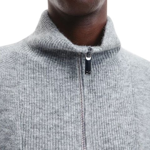 Sweter Calvin Klein Haff M K10K110395 Calvin Klein
