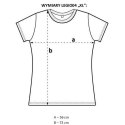 T-shirt męski LEONE LEGIO04 czarny "XL" LEONE