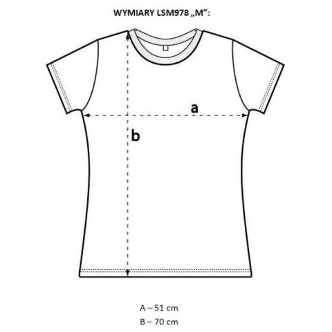 T-shirt męski LEONE LSM978/S16 czarny "M" LEONE