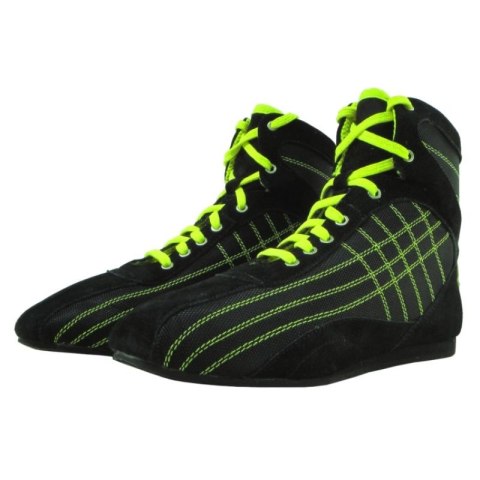 (W) Buty bokserskie MASTERS BB-MFE 38 Masters