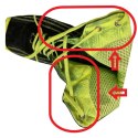 (W) Buty bokserskie MASTERS BB-MFE 38 Masters