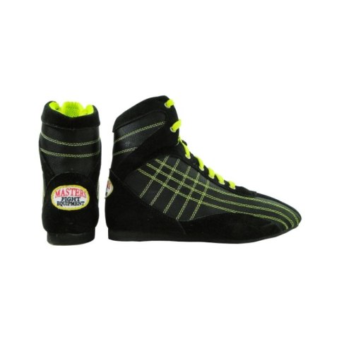 (W) Buty bokserskie MASTERS BB-MFE 38 Masters