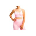 Biustonosz GymHero California Cute Bra W BRA-MILKSHAKE GymHero