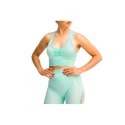 Biustonosz GymHero California Cute Bra W BRA-MINT GymHero