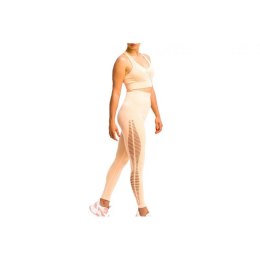 Biustonosz GymHero California Cute Bra W BRA-PEACH GymHero
