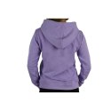 Bluza GymHero Hoodie W 783-LAVENDER GymHero