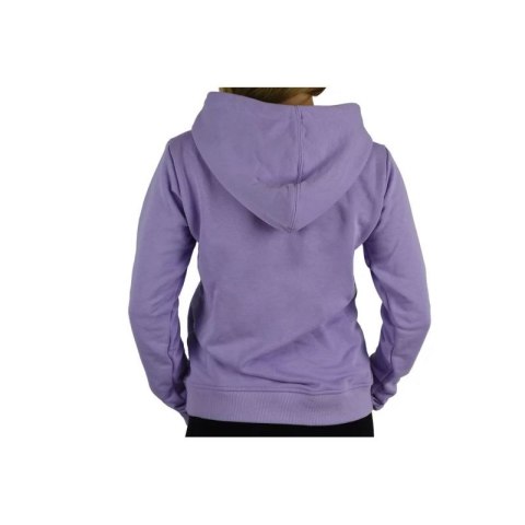 Bluza GymHero Hoodie W 783-LAVENDER GymHero