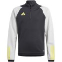 Bluza adidas Tiro 23 Competition Training Top Jr HU1312 Adidas