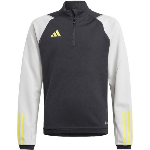 Bluza adidas Tiro 23 Competition Training Top Jr HU1312 Adidas