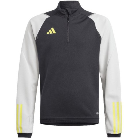 Bluza adidas Tiro 23 Competition Training Top Jr HU1312 Adidas