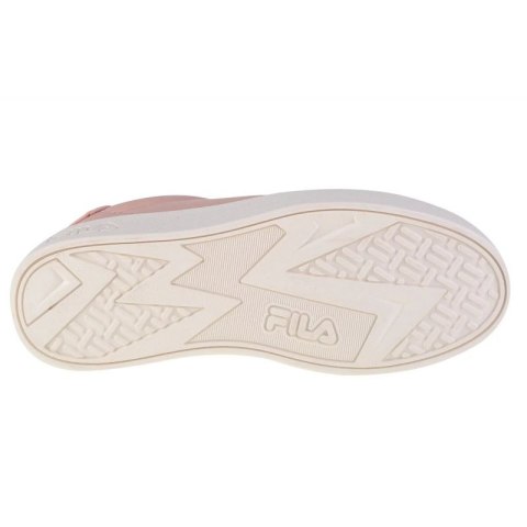 Buty Fila Crosscourt Altezza R Wmn W FFW0022-40009 Fila