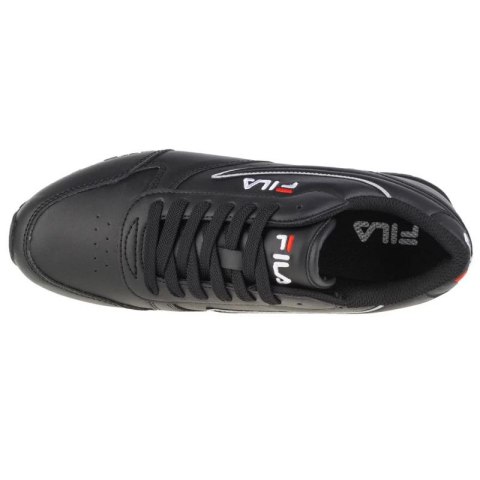Buty Fila Orbit Low Wmn W 1010308-12V Fila