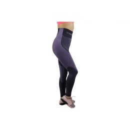 Buty GymHero Leggins W HEATHER GymHero