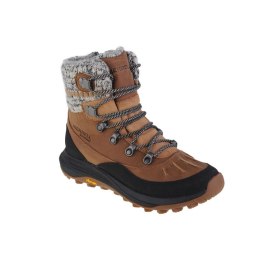 Buty Merrell Siren 4 Thermo Demi Zip WP W J037412 Merrell