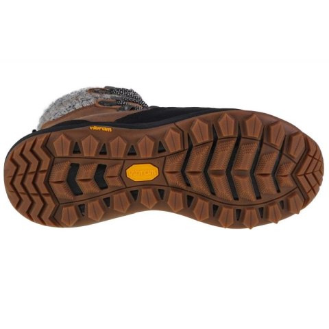Buty Merrell Siren 4 Thermo Demi Zip WP W J037412 Merrell