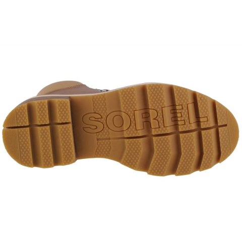 Buty Sorel Lennox Lace STKD WP W 2009281209 Sorel