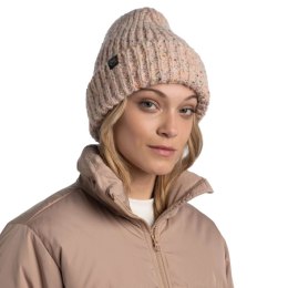 Czapka Buff Kim Knitted Fleece Hat Beanie 1296985081000 Buff
