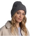 Czapka Buff Kim Knitted Fleece Hat Beanie 1296989371000 Buff