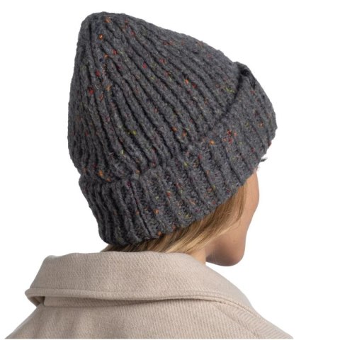 Czapka Buff Kim Knitted Fleece Hat Beanie 1296989371000 Buff