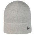 Czapka Buff Merino Lightweight Beanie Solid 1130130031000 Buff