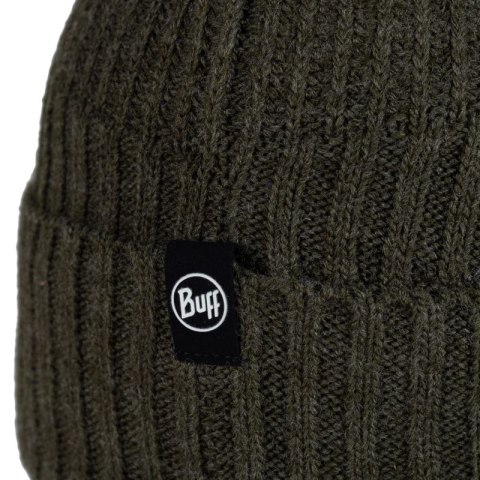 Czapka Buff Renso Knitted Fleece Hat Beanie 1323363131000 Buff