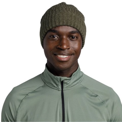 Czapka Buff Renso Knitted Fleece Hat Beanie 1323363131000 Buff