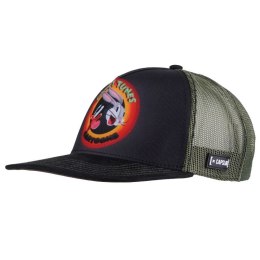 Czapka z daszkiem Capslab Looney Tunes Trucker Cap CL-LOO8-1-CASF-RIN Capslab