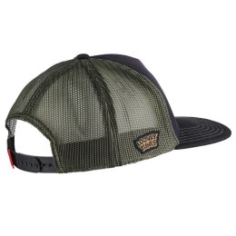 Czapka z daszkiem Capslab Looney Tunes Trucker Cap CL-LOO8-1-CASF-RIN Capslab