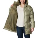 Kurtka Columbia Puffect Mid Hooded Jacket W 1864791348 Columbia