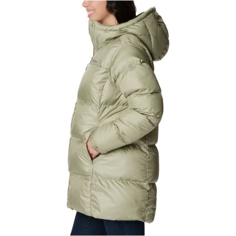 Kurtka Columbia Puffect Mid Hooded Jacket W 1864791348 Columbia