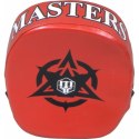 Łapy zagięte - ŁZ-MINI-RED NEW MASTERS FIGHT EQUIPMENT