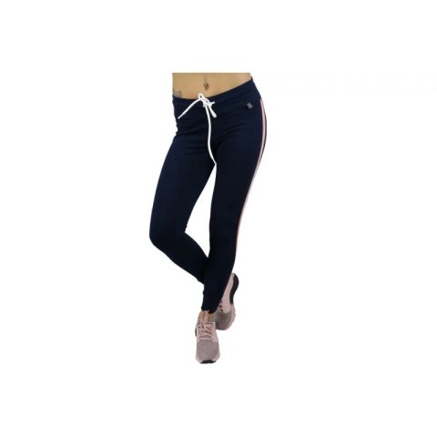 Legginsy GymHero Leggins W LEGG-RACE GymHero