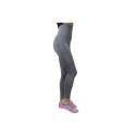 Legginsy GymHero Leggins W PUSHUP-GREY GymHero