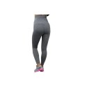 Legginsy GymHero Leggins W PUSHUP-GREY GymHero