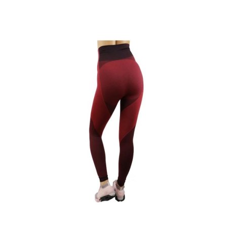 Legginsy GymHero Leggins W RUSTY GymHero