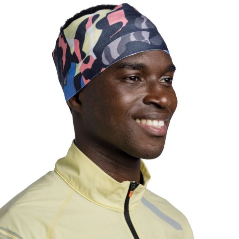 Opaska Buff Thermonet Headband 1324595551000 Buff