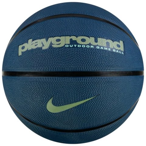 Piłka Nike Everyday Playground 8P Graphic Deflated Ball N1004371-434 Nike