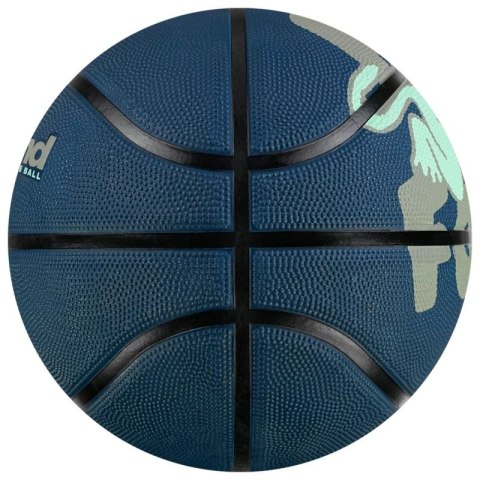 Piłka Nike Everyday Playground 8P Graphic Deflated Ball N1004371-434 Nike