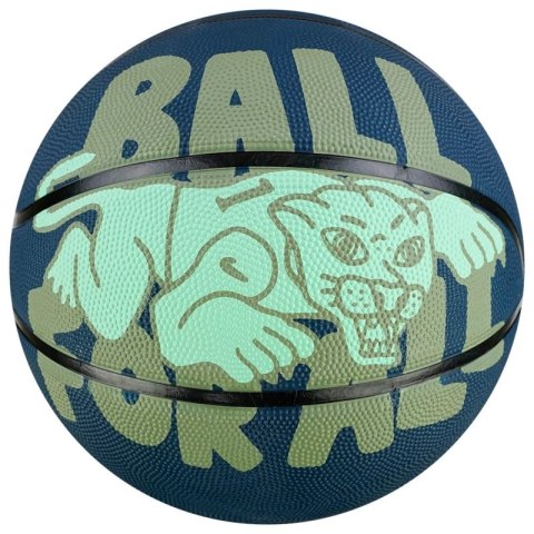 Piłka Nike Everyday Playground 8P Graphic Deflated Ball N1004371-434 Nike